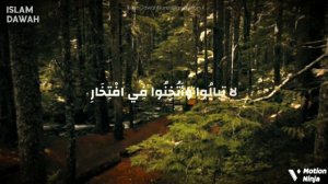 Nasheed - Istamitu☝️