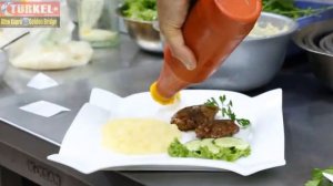 Кафе «Таксим».