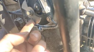 Как  отрегулировать  СДІ на мотоцикле  Днепр