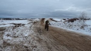 Школа мотокросса ZRT Тренировка в мотокомплексе Мотомастерство