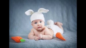 Воспитание детей от 0 до года. На что обращать внимание