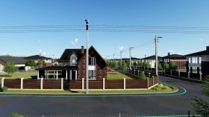 3d Тур по проекту 'Мальта' в Новой Москве'