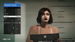 GTA5 | My BEAUTIFUL Female Character Creation