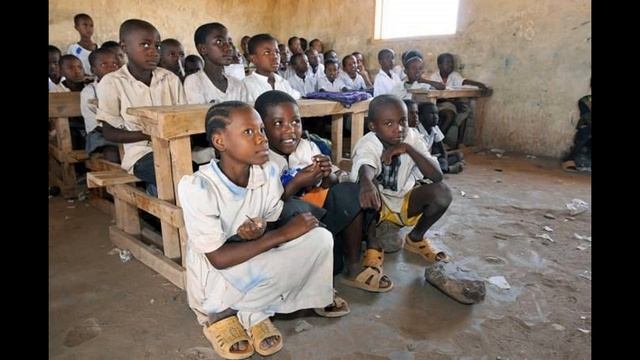 Самые бедные страны в мире 2022 The poorest countries in the world