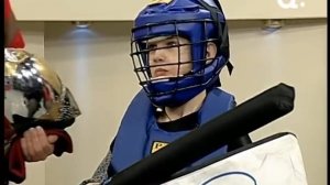 Богатырская застава в Утреннем кофе