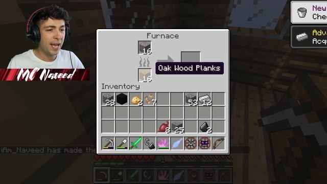 Minecraft TALLEST ENDER DRAGON HOUSE VS WITHER TITAN HOUSE MOD ! DANGEROUS CREATURES! Minecraft Mod смотреть онлайн