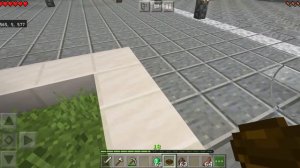 майнкрафт но я превратился в девушку