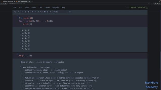 Python Tips and Tricks: Some zip() Magic