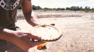 Советский ДШК |Разрушительное ранчо|Rus|