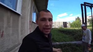 сюрстреминг с каналом хочу все жрать тв часть 1