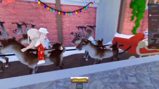 ❄️? НОВОГОДНИЕ КАРТЫ В РОБЛОКСЕ КОТОРЫЕ ВАМ МОГУТ ПОНРАВИТЬСЯ?☃️ смотреть онлайн