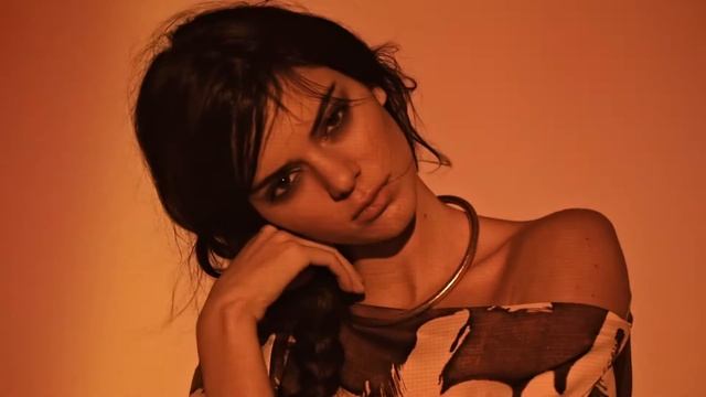 Kendall Jenner [MANGO TRIBAL SPIRIT] смотреть онлайн