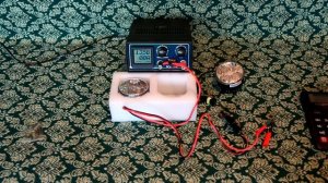 AvtoGSM.ru Дневные ходовые огни Sho-me DRL-510