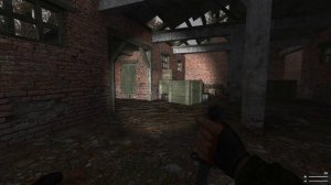 Сталкер SFZ Project Episode Zero.Где найти КПК с информацией Элеватор !.