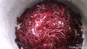 Заготовки на зиму - борщ в банке ( очень вкусный рецепт )