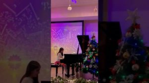 Д.Львов-Компанеец. Мазурка