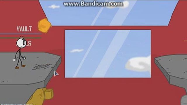 Полное прохождение игры Infilitrating the Airship смотреть онлайн