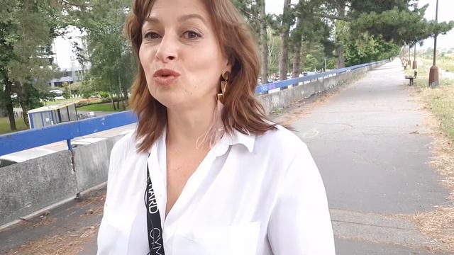 Look одного дня 20.08.19 С чем носить серьги-перья