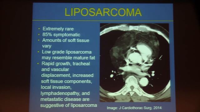 Mediastinal Masses A Diagnostic Approach - Edith MAROM смотреть онлайн