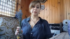 Юлианна Колдовко про Магические свойства лаванды