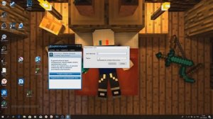 КАК ИГРАТЬ С ДРУГОМ В Tlauncher?