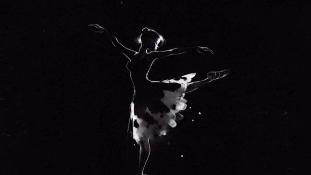 Она красива словно балет смотреть онлайн