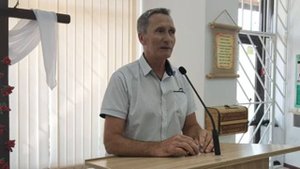 Свидетельство брата Владимира о возможности примириться с Богом.