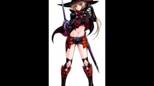 Dhampir Girl - Monster Girl Encyclopedia Wiki Video