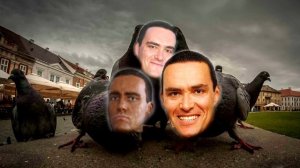 Песня Невского ВОТ ТАК ВОТ