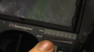 Сварочная маска Speedglas® 9100 инструкция по настройке и использованию
