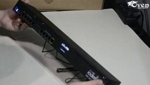 MikroTik RB 3011 UiAS-RM Unboxing and Setup