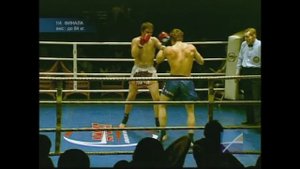 BARS. АНГЕЛ VS БАДИ (Евгений Ангалевич - Виталий Шеметов) Кубок Арбата "Выживание" 1/4 финала -84кг