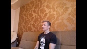 Дмитрий Гаун. Сатсанг. Уфа 14.05.2019