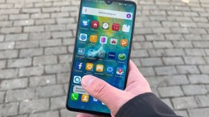 АКТУАЛЬНОСТЬ HUAWEI MATE 20 (2022) СТОИТ ЛИ ПОКУПАТЬ?! || ОБЗОР