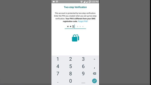 How to Update WhatsApp Messenger to Latest Version (2.17.400) in Android Smartphone смотреть онлайн