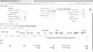 Oracle fusion payable | How to send separate remittance advice to suppliers/ Payment advice