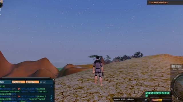 Entropia Universe: Upgradeable Incision Plates! смотреть онлайн