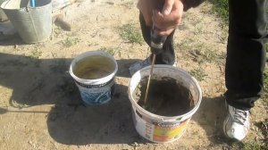 Как приготовить клей для кладки газоблока