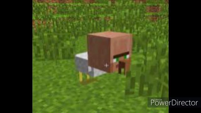 Minecraft cave sounds with cursed images (Part 1) смотреть онлайн