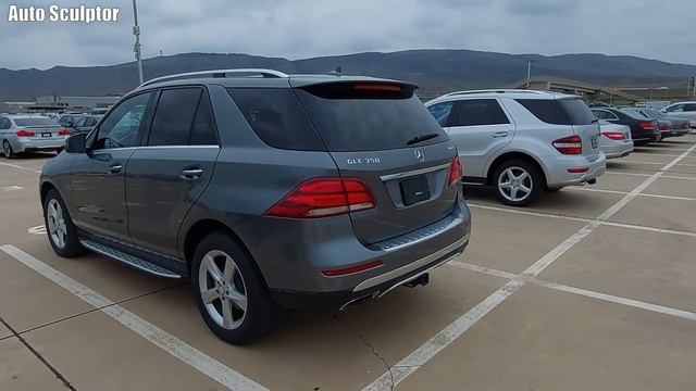 Авто из Грузии. Mercedes и BMW. Небольшой обзор цен. Caucasus, авторынок Автопапа и@AutoSculptor