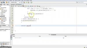 Image Processing Pada Java : Image To Text Part 7