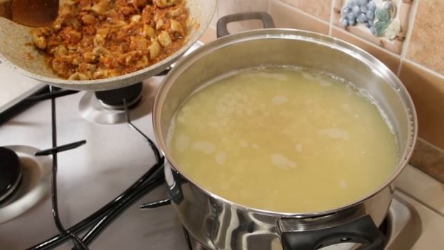 Забытый рецепт из СССР. СУП на каждый день! смотреть онлайн