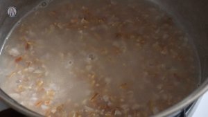 Правильная овсянка | Как приготовить настоящую овсяную кашу #овсянка