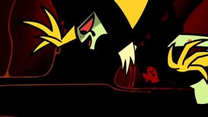 The Bad Guy | Billie Eilish - bad guy and Wander over Yonder 「short AMV」
