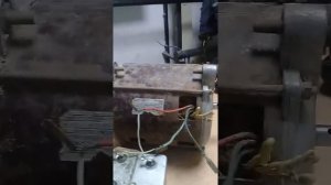 Подключения 1фазного асенхронного двигателя с шестью проводами