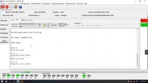 How to Edit SN and Reset Smart for Seagate New HDD ST1000LM035
