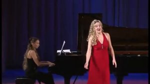 Natalia Voronkina-С.Агабабов - Лесной бал