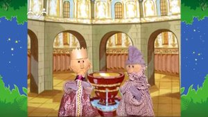 Вечер в Шишкином Лесу. Сказка. Новый царь