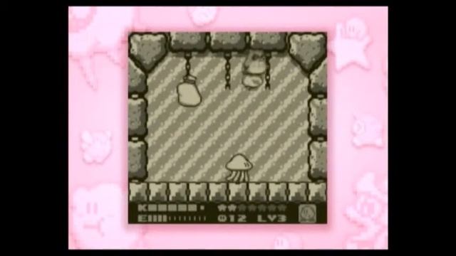 Let's Play Kirby's 20th Anniversary Dream Collection (Part 11 OLD) - I'll Be Back... With Fire! смотреть онлайн
