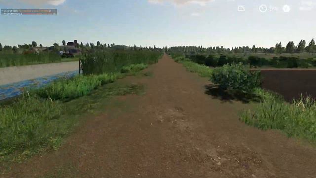 [FS'19] ● Карта Золотой Колос v2.1.0.0 ●[РИС+САДЫ]● Стрим №57 смотреть онлайн